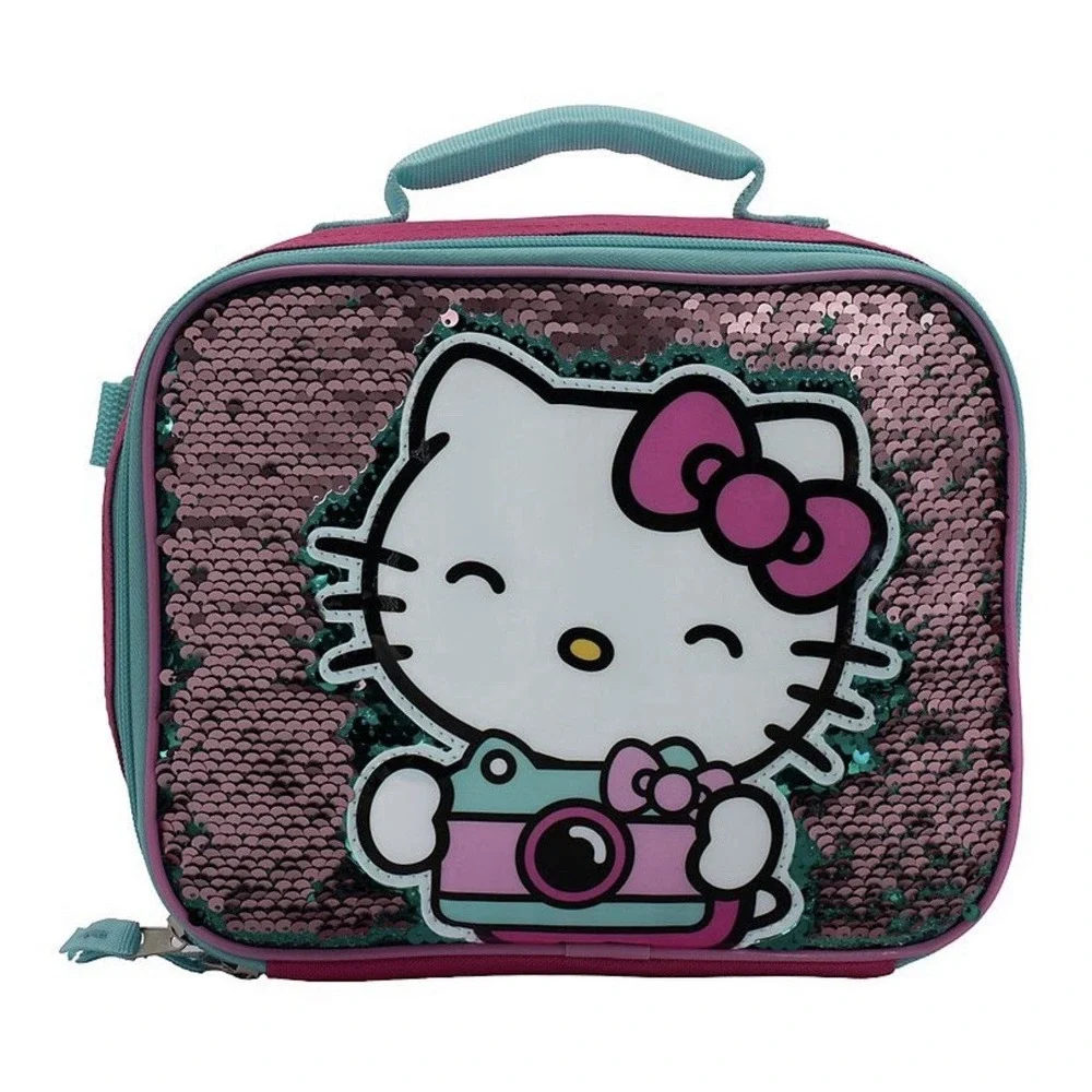 Hello Kitty and Friends 16